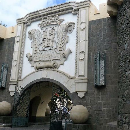 Apartmán Casa Cafer Las Palmas de Gran Canaria Exteriér fotografie