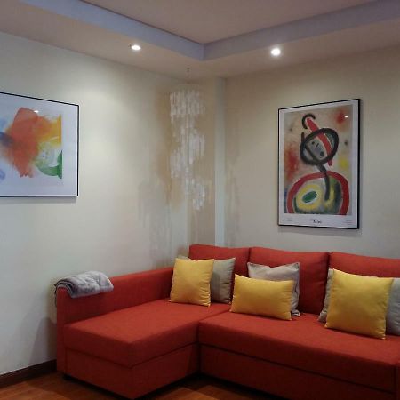 Apartmán Casa Cafer Las Palmas de Gran Canaria Exteriér fotografie
