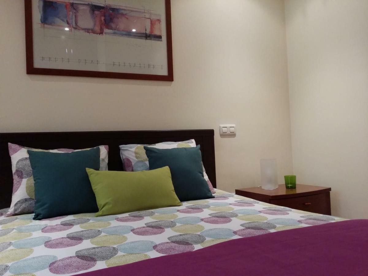Apartmán Casa Cafer Las Palmas de Gran Canaria Exteriér fotografie