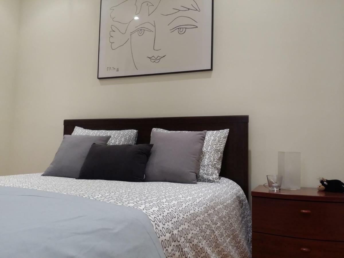 Apartmán Casa Cafer Las Palmas de Gran Canaria Exteriér fotografie