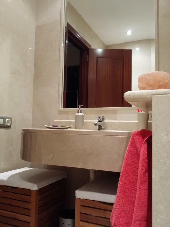 Apartmán Casa Cafer Las Palmas de Gran Canaria Exteriér fotografie