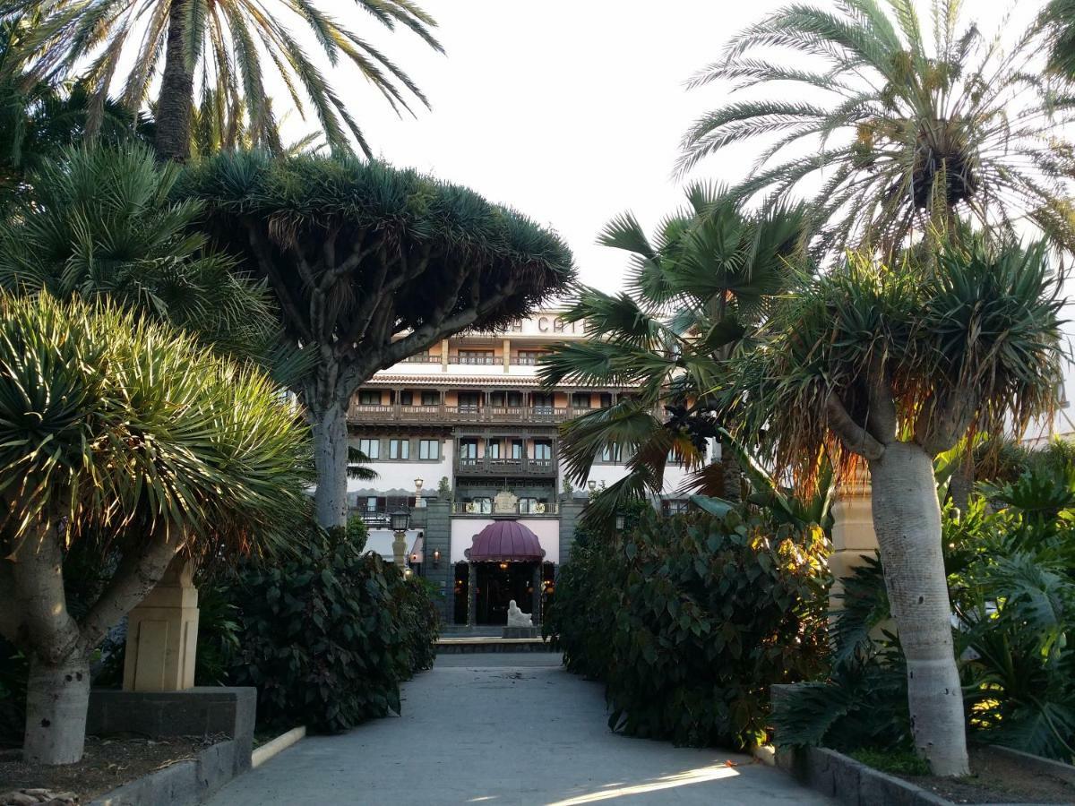 Apartmán Casa Cafer Las Palmas de Gran Canaria Exteriér fotografie