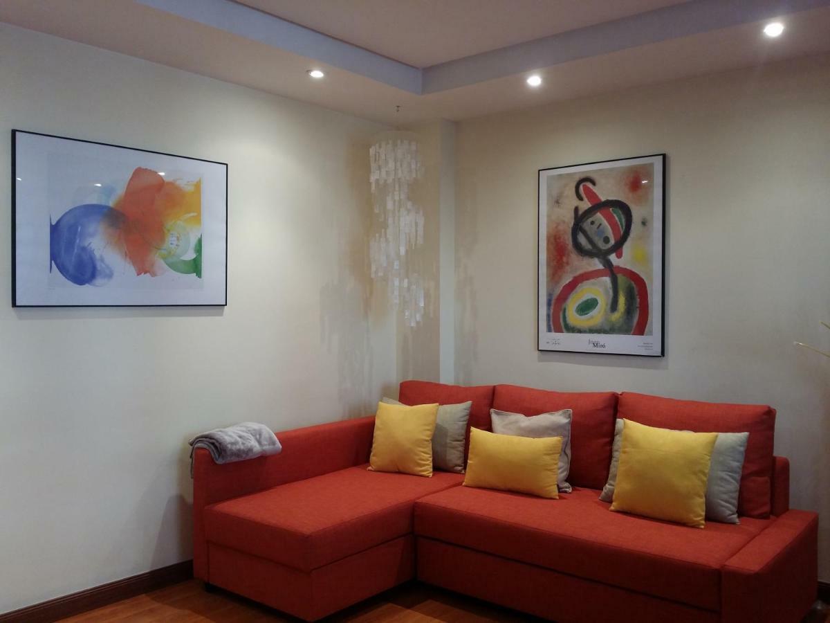 Apartmán Casa Cafer Las Palmas de Gran Canaria Exteriér fotografie