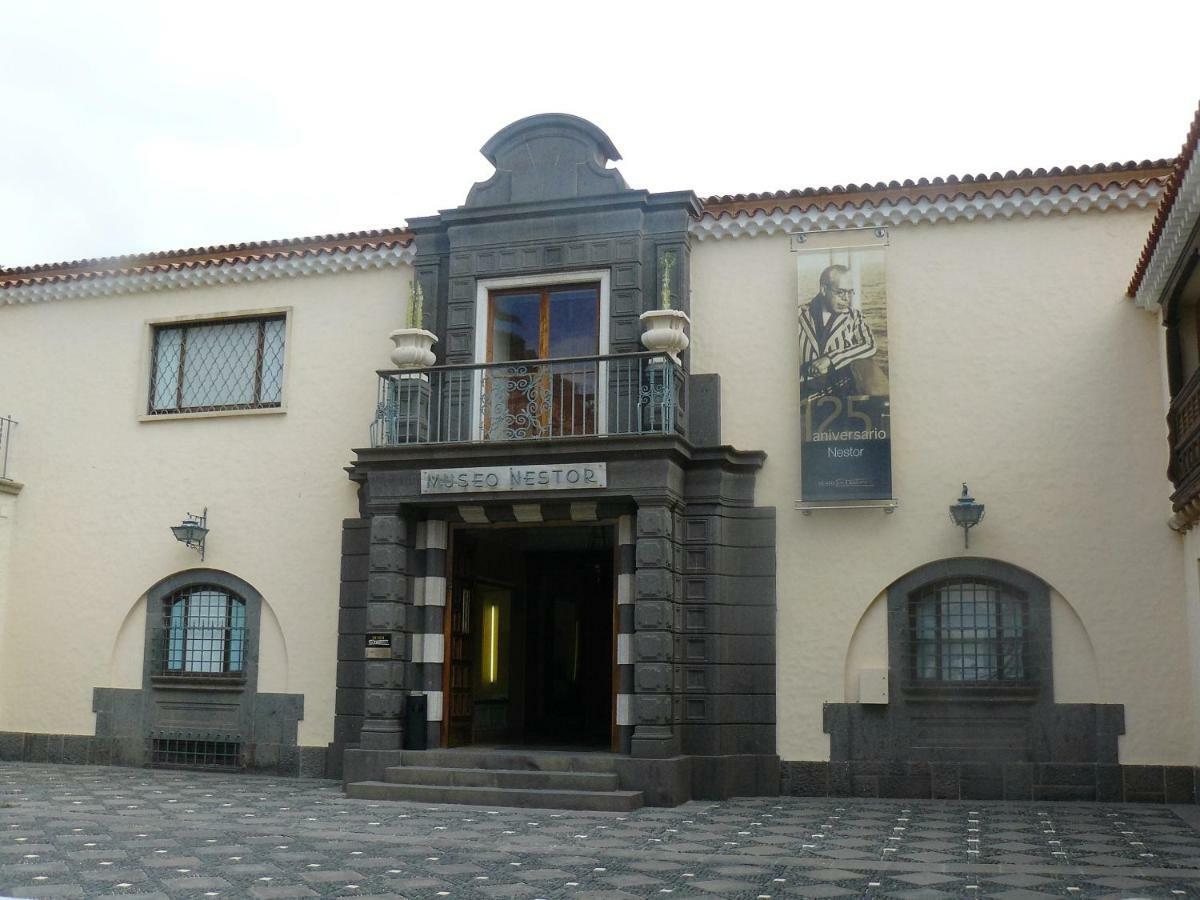 Apartmán Casa Cafer Las Palmas de Gran Canaria Exteriér fotografie