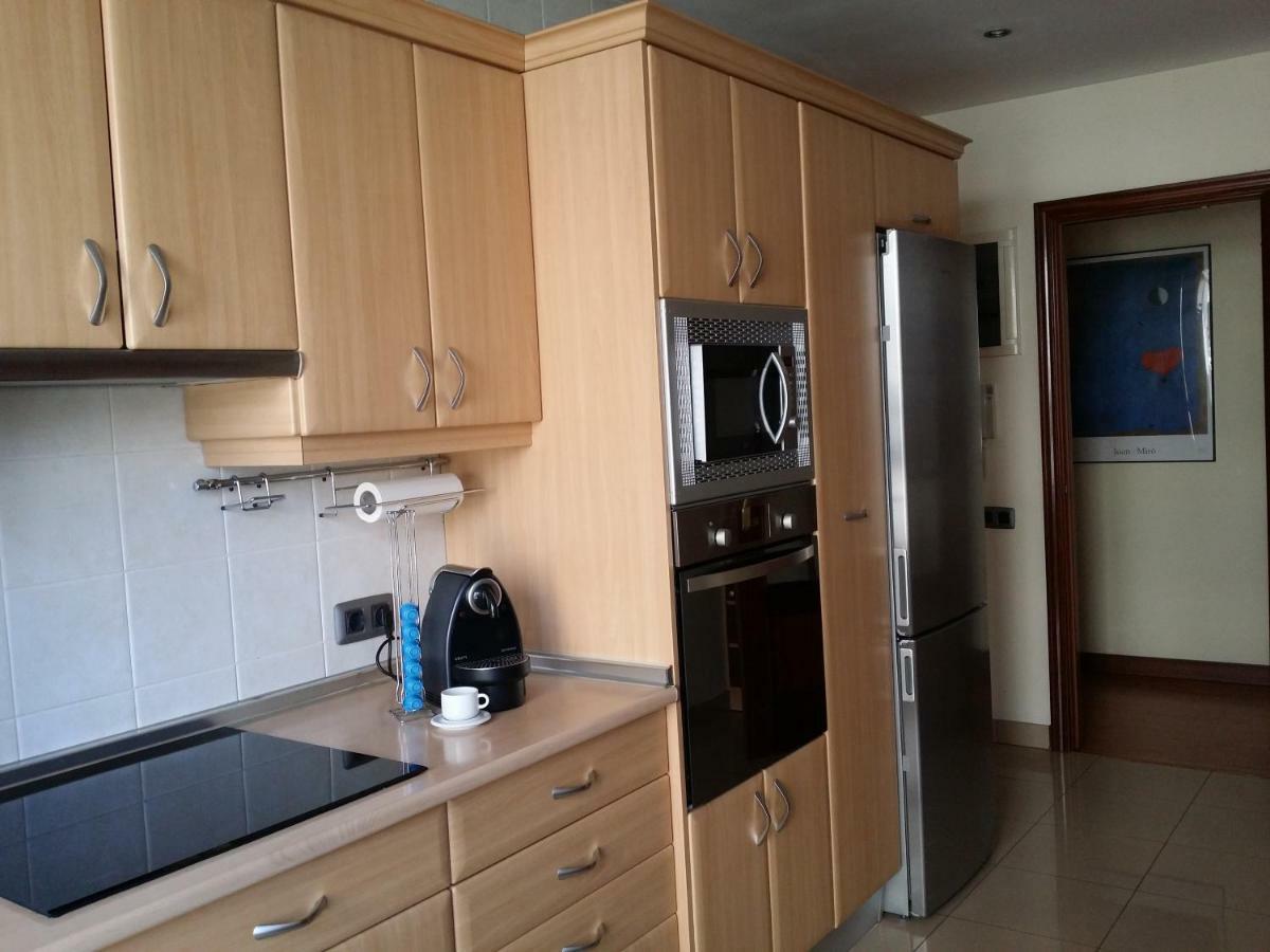 Apartmán Casa Cafer Las Palmas de Gran Canaria Exteriér fotografie