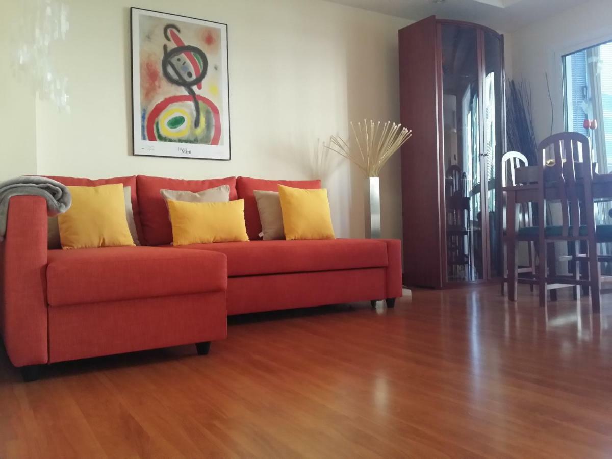 Apartmán Casa Cafer Las Palmas de Gran Canaria Exteriér fotografie